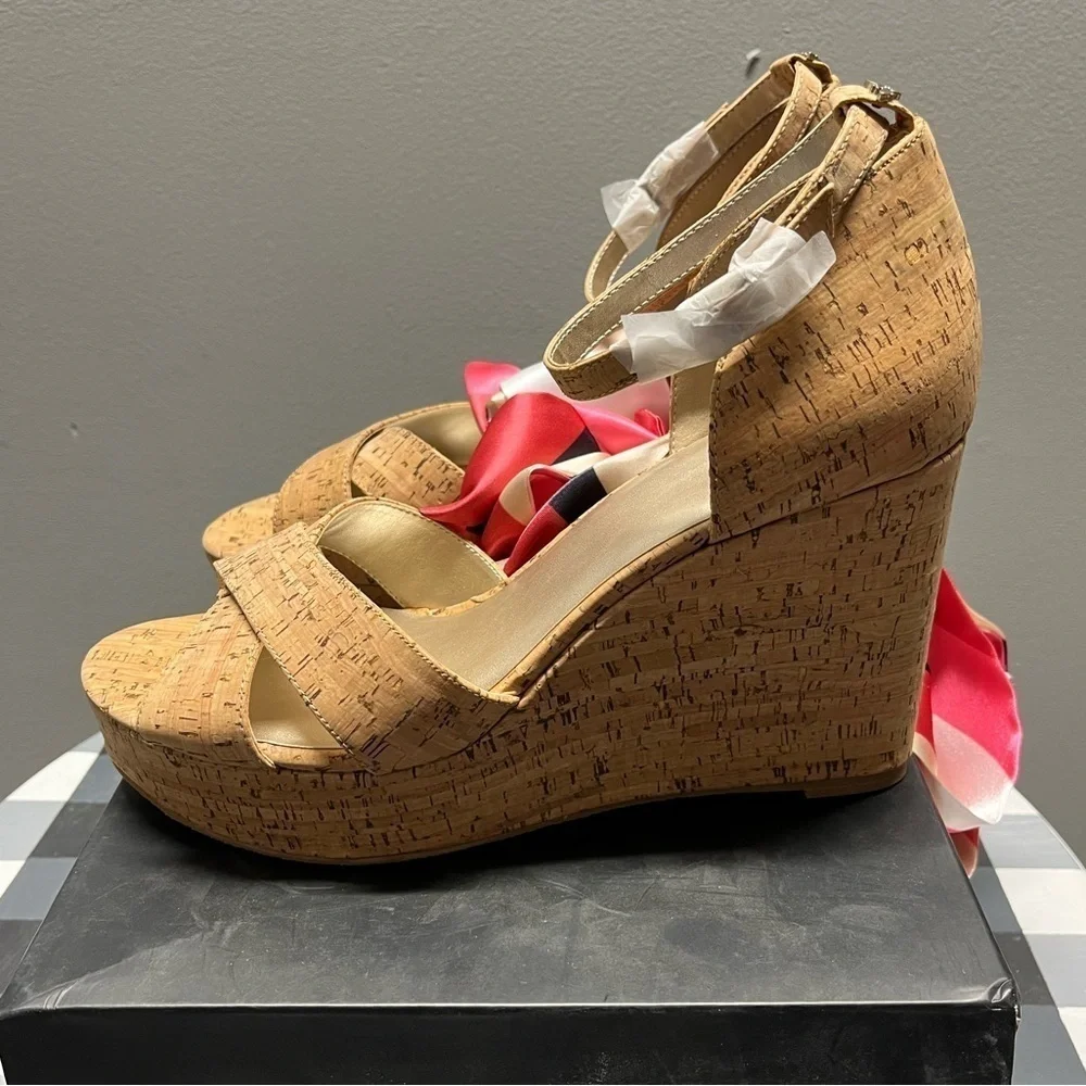 Heather’s Closet Sandals